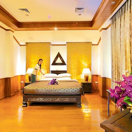 Oriental Siam Resort - Sha Extra Plus Certified Chiang Mai Extérieur photo