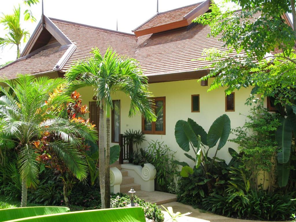Oriental Siam Resort - Sha Extra Plus Certified Chiang Mai Chambre photo