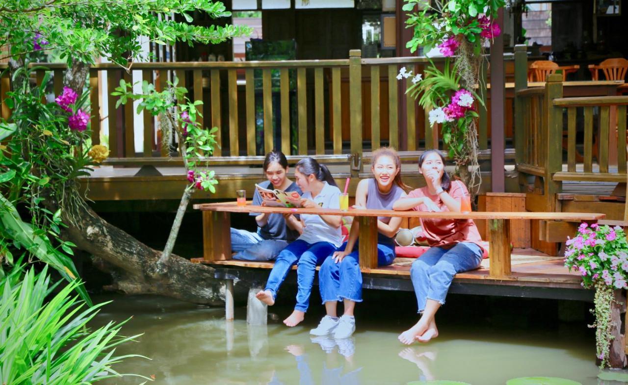Oriental Siam Resort - Sha Extra Plus Certified Chiang Mai Extérieur photo