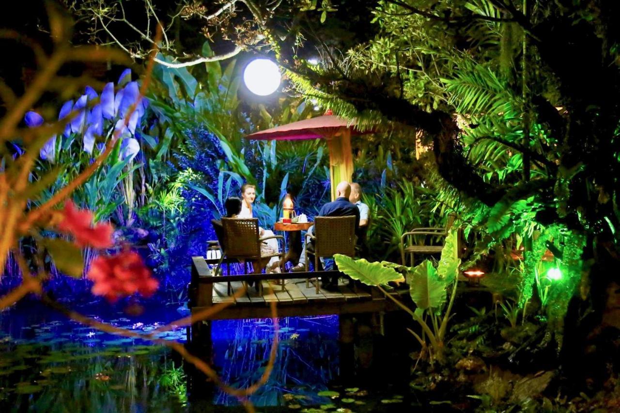 Oriental Siam Resort - Sha Extra Plus Certified Chiang Mai Extérieur photo