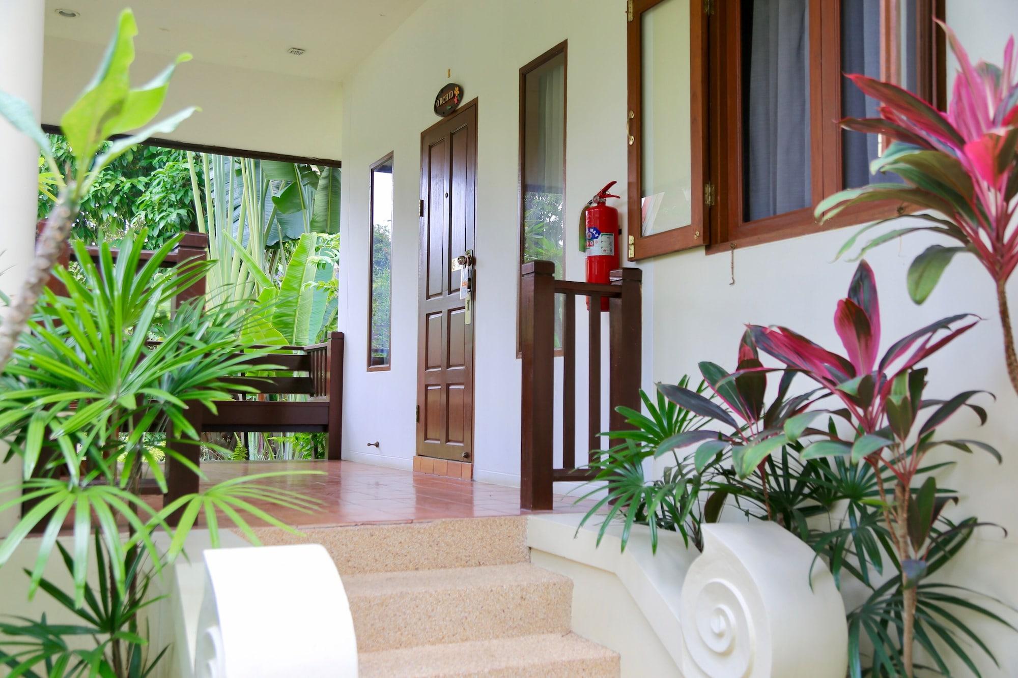 Oriental Siam Resort - Sha Extra Plus Certified Chiang Mai Extérieur photo