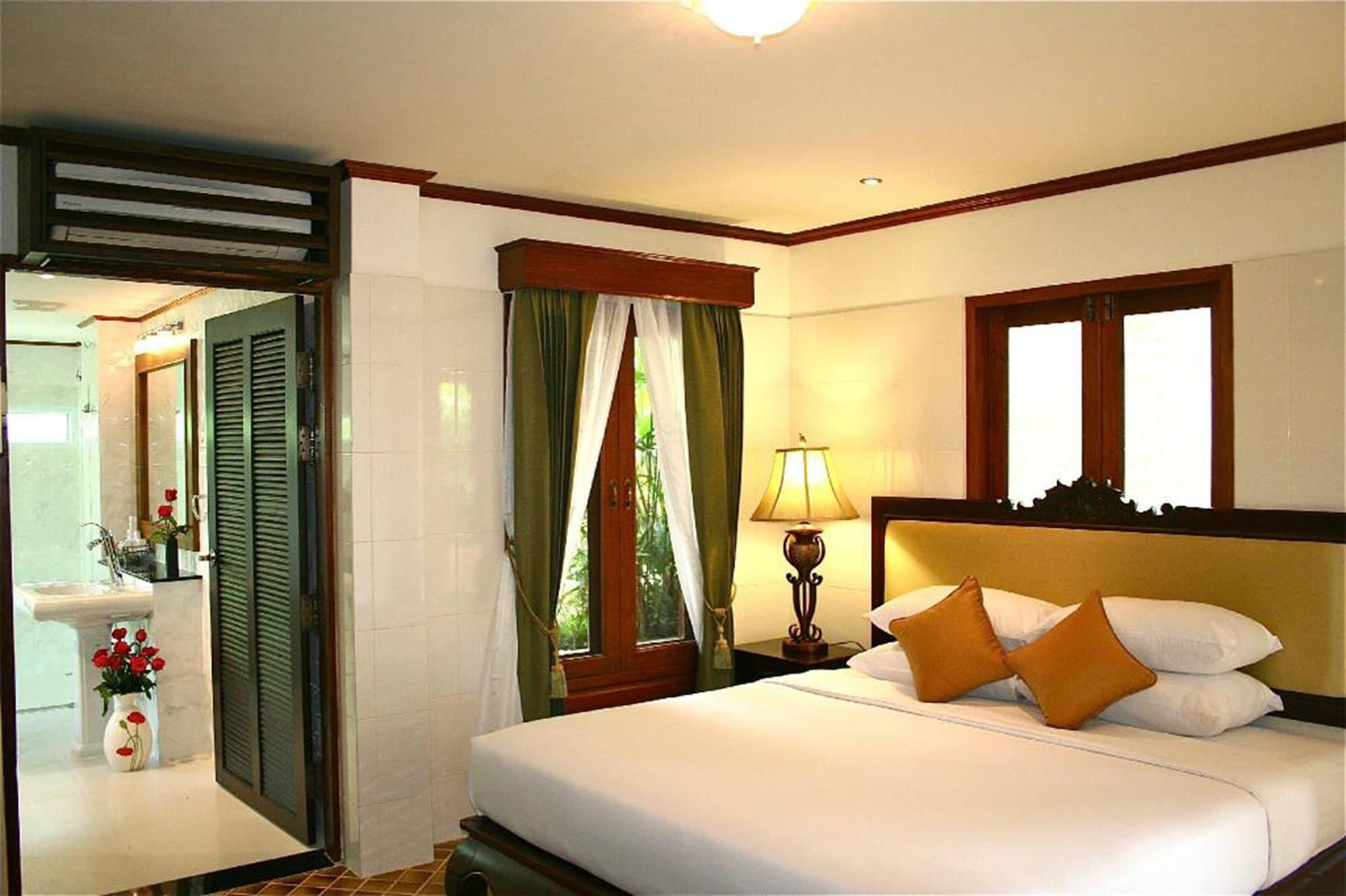 Oriental Siam Resort - Sha Extra Plus Certified Chiang Mai Extérieur photo