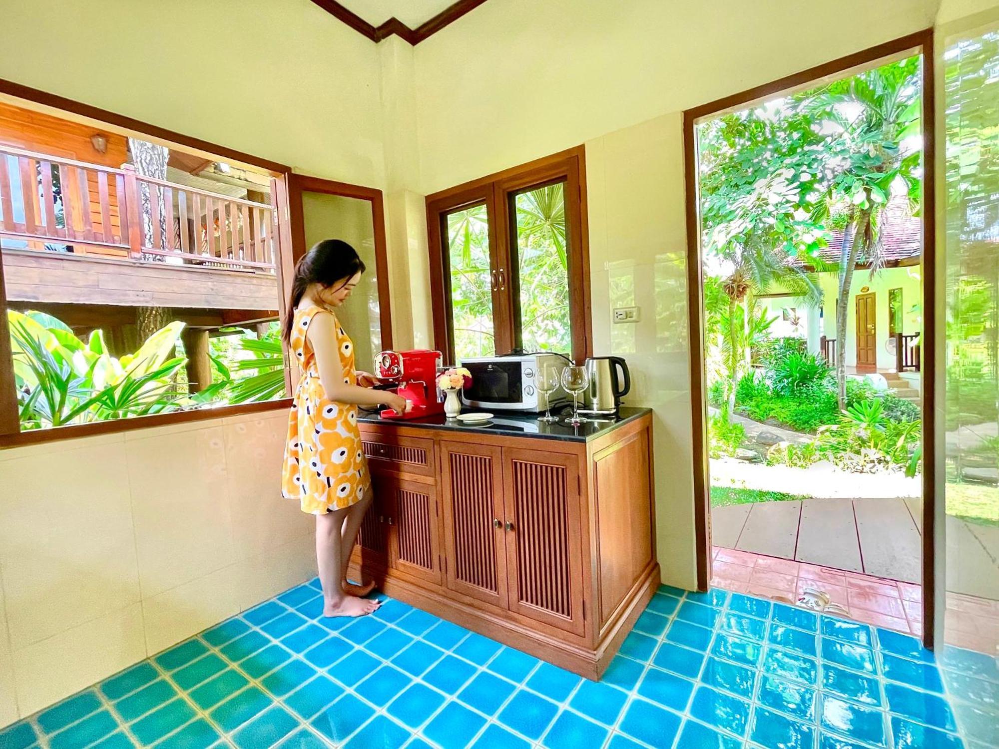 Oriental Siam Resort - Sha Extra Plus Certified Chiang Mai Extérieur photo