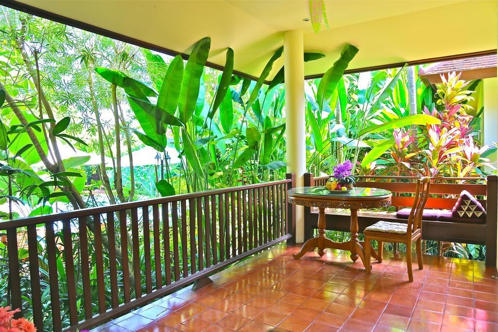 Oriental Siam Resort - Sha Extra Plus Certified Chiang Mai Extérieur photo