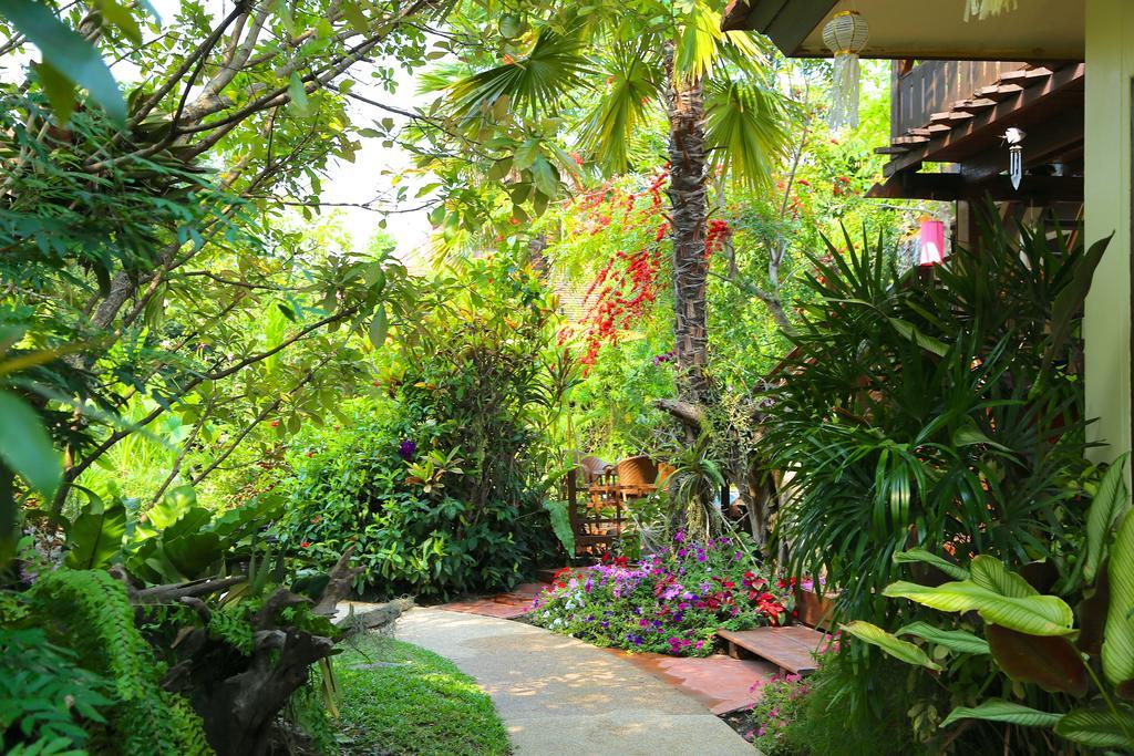Oriental Siam Resort - Sha Extra Plus Certified Chiang Mai Extérieur photo