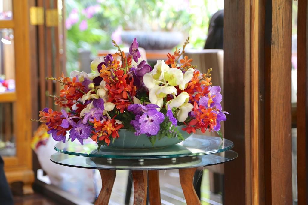 Oriental Siam Resort - Sha Extra Plus Certified Chiang Mai Extérieur photo
