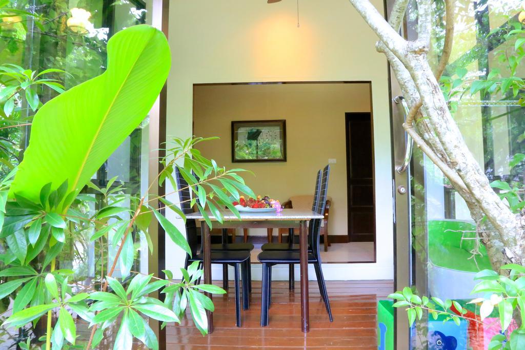 Oriental Siam Resort - Sha Extra Plus Certified Chiang Mai Extérieur photo