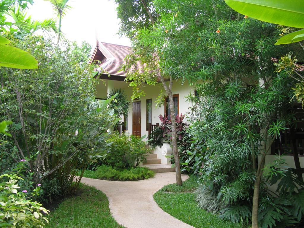 Oriental Siam Resort - Sha Extra Plus Certified Chiang Mai Extérieur photo