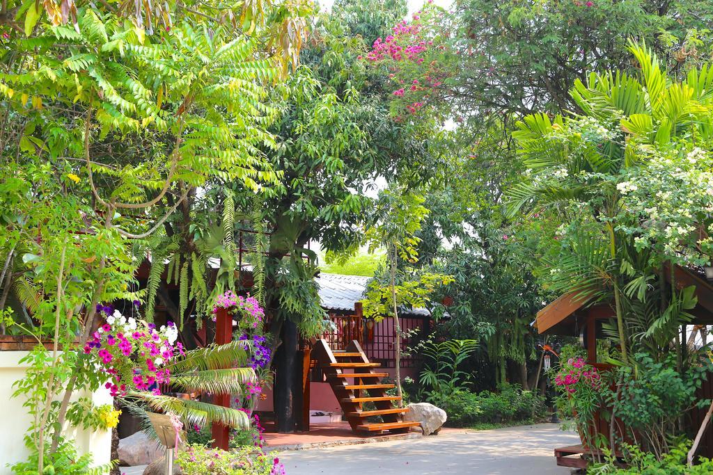 Oriental Siam Resort - Sha Extra Plus Certified Chiang Mai Chambre photo