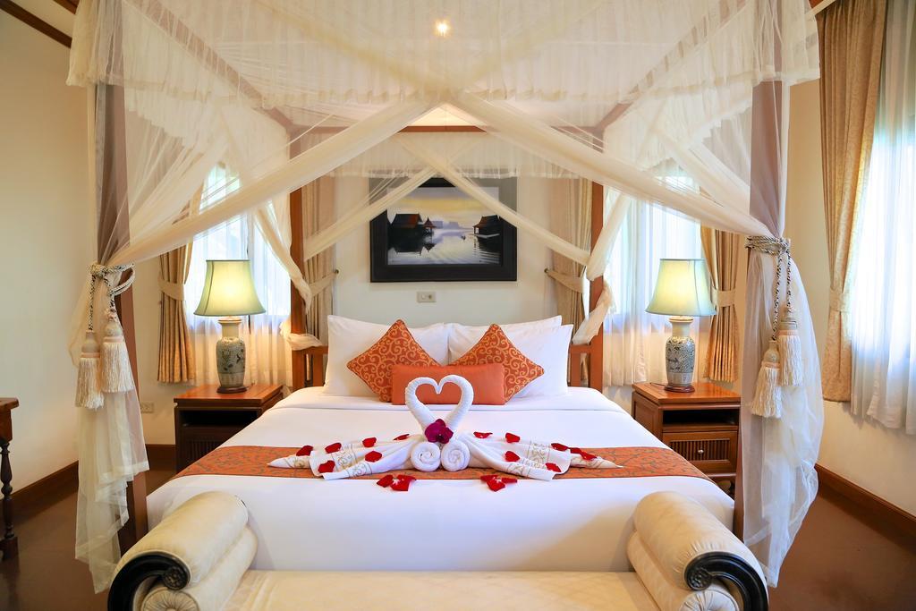 Oriental Siam Resort - Sha Extra Plus Certified Chiang Mai Extérieur photo