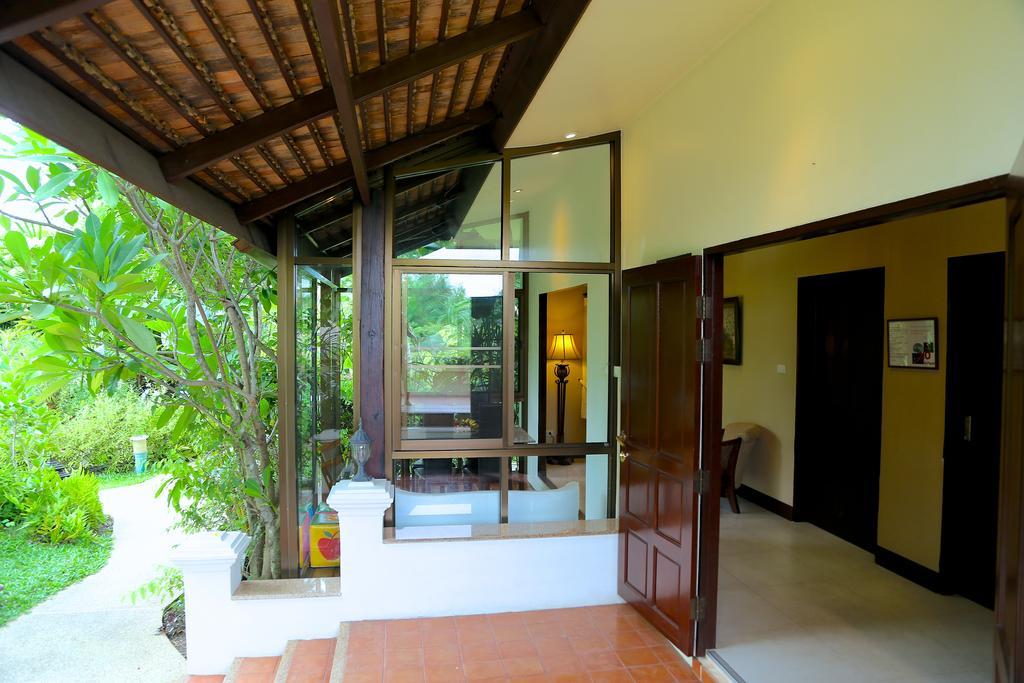 Oriental Siam Resort - Sha Extra Plus Certified Chiang Mai Extérieur photo