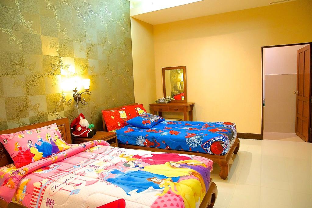 Oriental Siam Resort - Sha Extra Plus Certified Chiang Mai Extérieur photo
