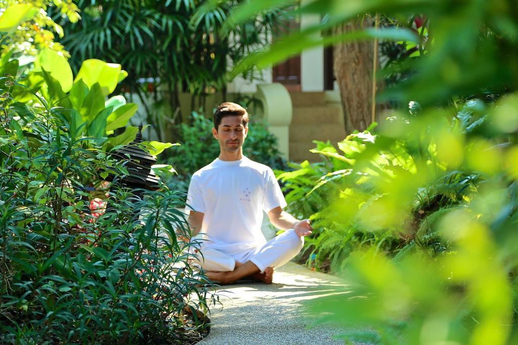 Oriental Siam Resort - Sha Extra Plus Certified Chiang Mai Extérieur photo